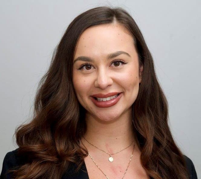 Allyssa Garcia - Executive Director