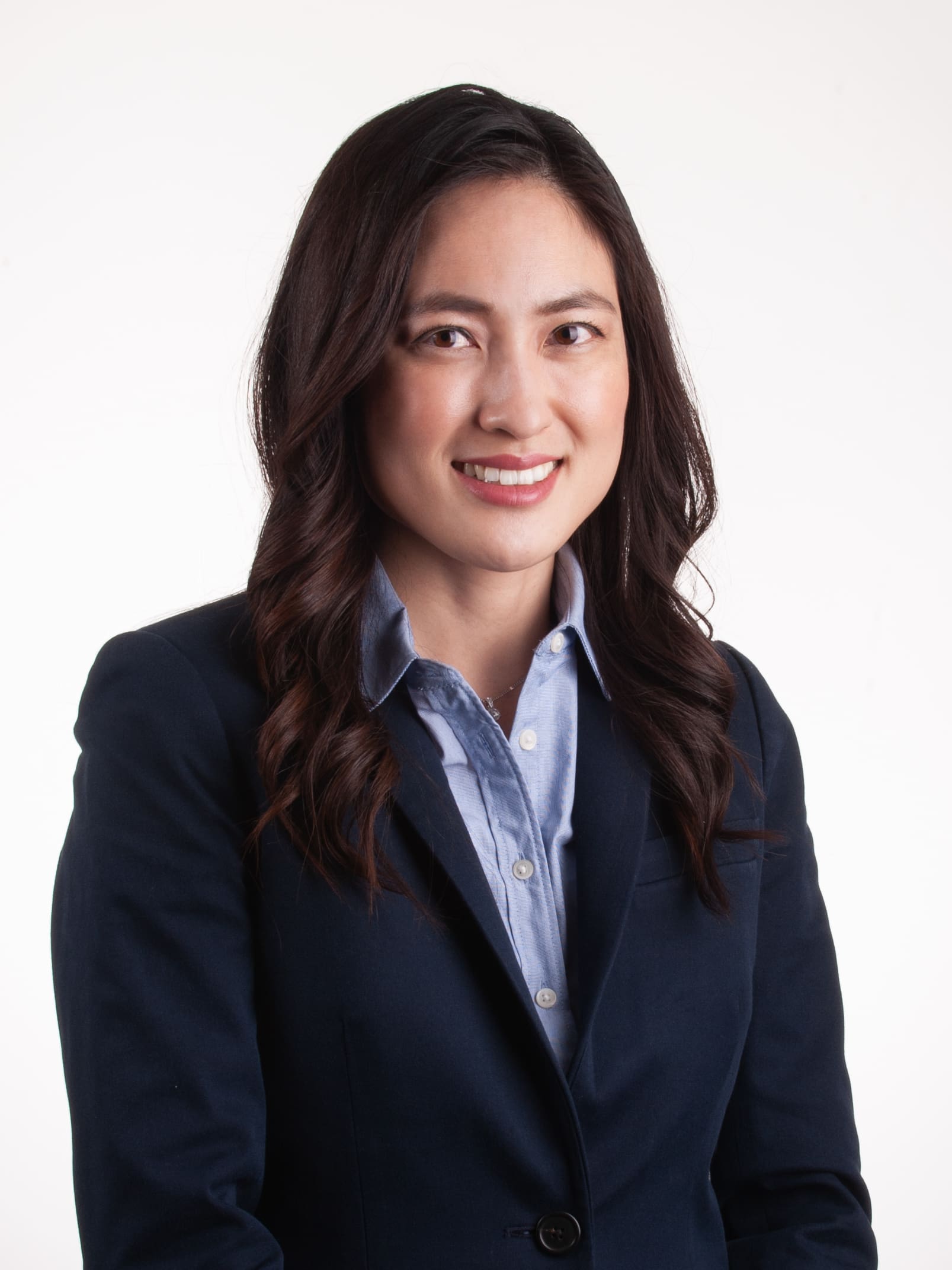 Esther Kim, MD | Retina Specialist at Orange County Retina