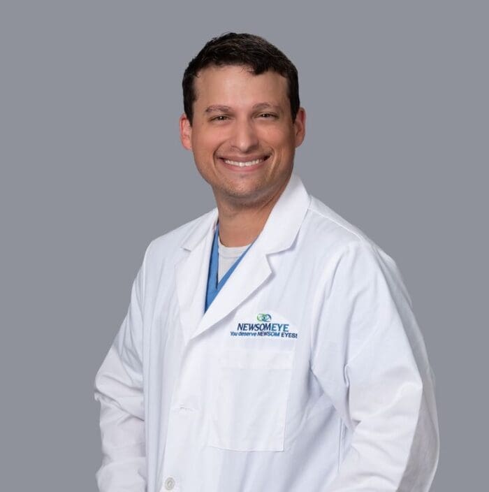 Dr. Eric Areiter, MD is a renowned ophthalmologist specializing in cataract, LASIK/ICL, and glaucoma surgeries. He has performed over 50,000 cataract, refractive, and glaucoma procedures across the country.