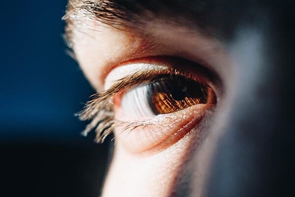 Closed-Eye Hallucinations: About, Causes, and Concerns