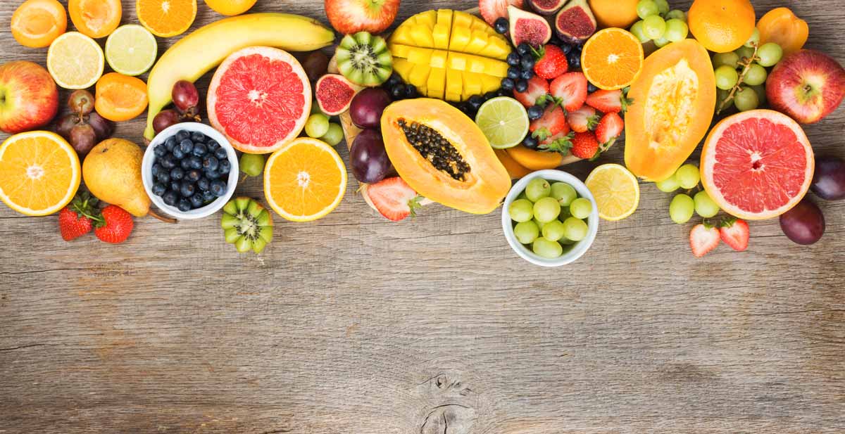 How Does Your Diet Impact Eye Health & Vision? | NVISION Eye Centers