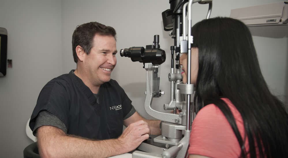 Fullerton LASIK | NVISION Eye Centers