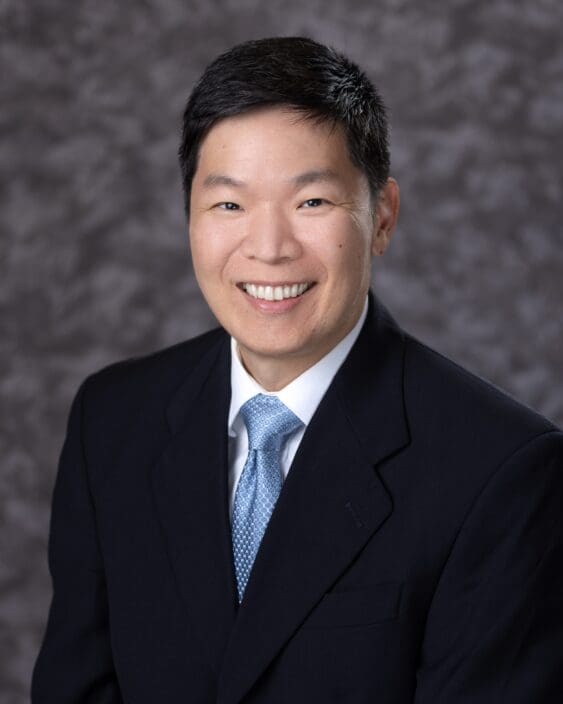 John Fang, MD