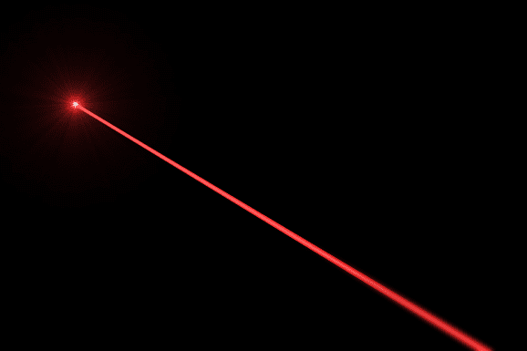 Are Laser Pointers Strong Enough to Cause Eye Damage? – NVISION