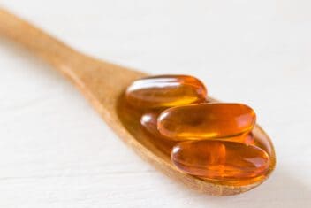 Fish oil: friend or foe? - Harvard Health