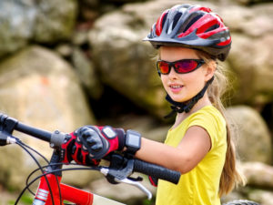 childrens cycling sunglasses