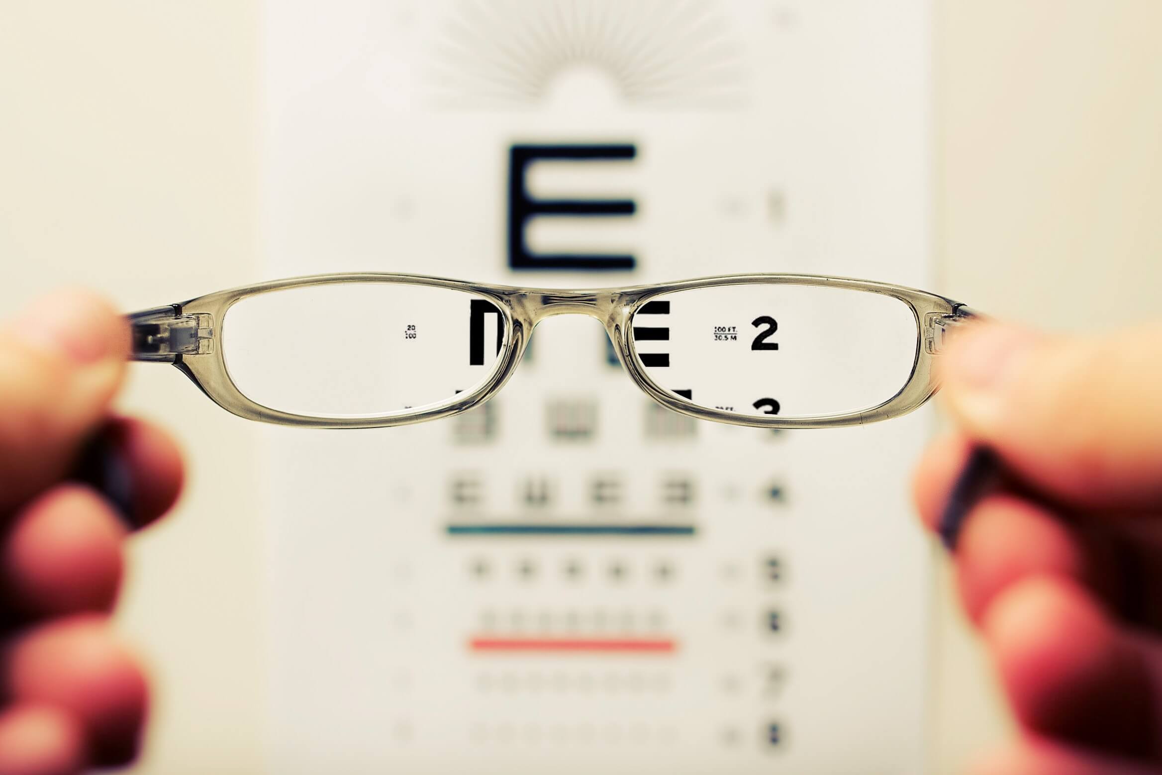 Adjusting to Your First Pair of Glasses: What to Know