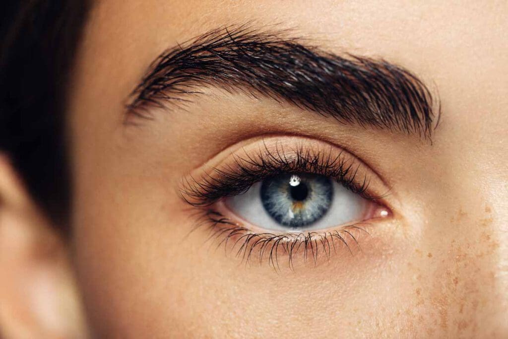 5 Best Eyeshadow Colors If You Have Blue Eyes— Best Life